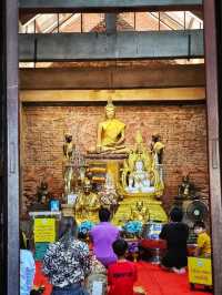 วัดศาลาลอย