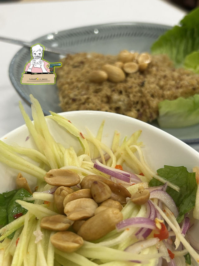 ครัวบางนา อาหารอร่อย บริการดี ราคาน่ารัก! 🍽️✨
