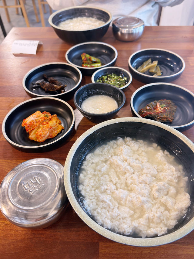 🌊 강릉&속초 먹방 여행코스 완벽 추천