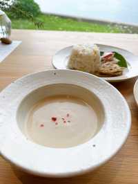 【鳥取】不定期オープンの隠れ家的カフェ