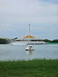s&p สวนหลวง ร.9