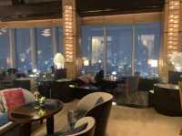 上海 The Ritz-Carlton ⭐️⭐️⭐️⭐️⭐️⭐️豪華級的酒店，JW Group 旗下品牌信心保證