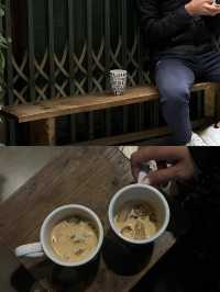 Reng Reng Café