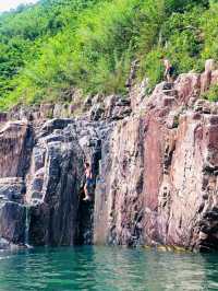 🌊🏄 Wild Waves & Tropical Vibes | Tai Long Wan Adventure 🇭🇰✨