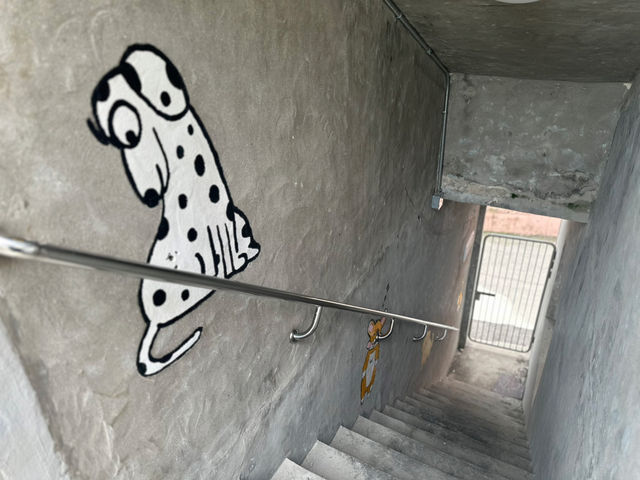 🎨 저는 이곳을 ❤️ 사랑하는 거 같아요