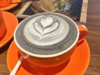  ☕ Cafe Ground @ 252 – Your Chill Oasis in Chinatown
