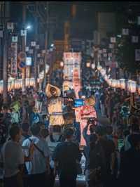  越中の小京都で出会う伝統美✨城端曳山祭と城端の町並み散策旅