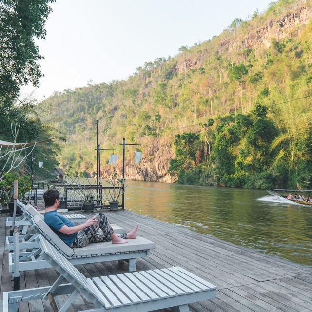 River Kwai Resotel