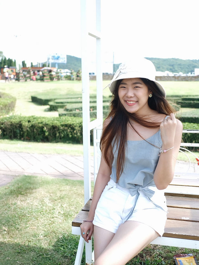 เที่ยวไร่องุ่นซิลเวอร์เลค