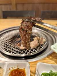 【大阪・福島】濃厚ユッケと自家製ポン酢の絶品ホルモン「焼肉 肉福」