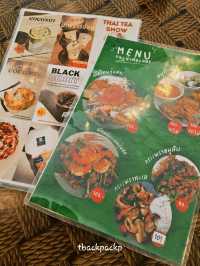 โกปี๊ ปิดท้ายทริปครอบครัว ศรีราชา อร่อยด้วยร้านนี้