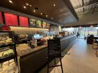 ☕️ Reliable Comfort at Starbucks Niigata Shichikuyama