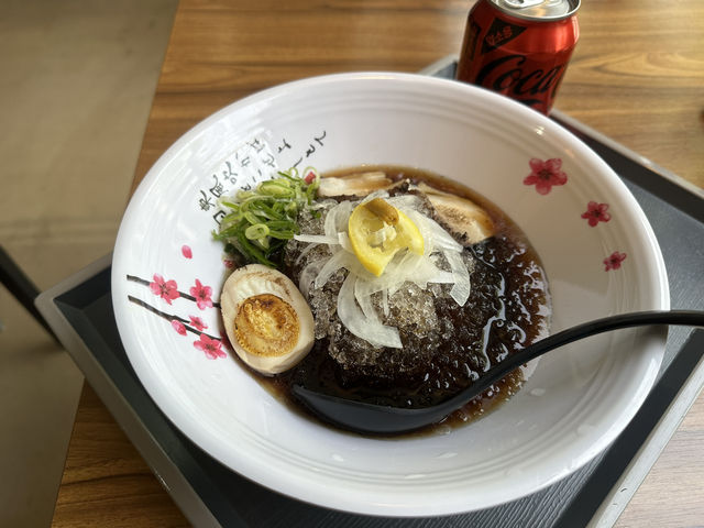 ❄️ 연남동 냉라멘 맛집 후기 🍜