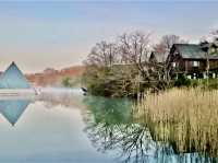青山花園度假村酒店 GARDEN RESORT HOTEL ROSA BLANCA 住ㄧ晚