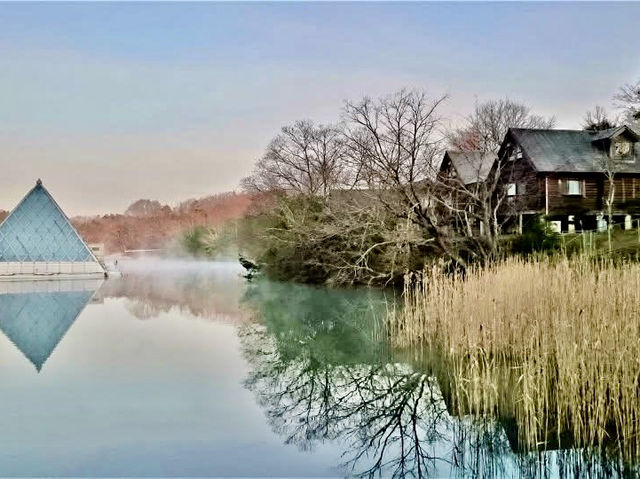 青山花園度假村酒店 GARDEN RESORT HOTEL ROSA BLANCA 住ㄧ晚