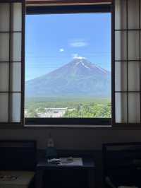 คาวากุจิโกะ~ฟูจิในฤดูร้อน ☀️🌤️🗻🇯🇵