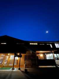 🌌長野・阿智村｜満天の星に包まれる、天空のナイトトリップ