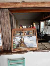 ชิลล์ไปกับลมทะเล ที่ “ดริฟริมเล คาเฟ่” หัวหิน