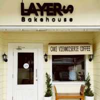 Layers Bakehouse Cafe