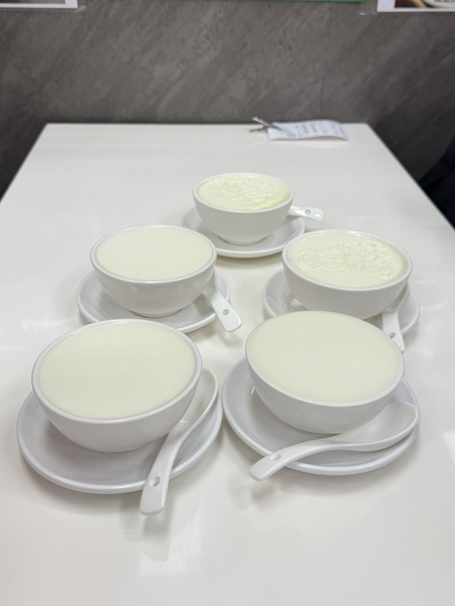 【澳門】 義順雙皮奶：始終澳門本地好食