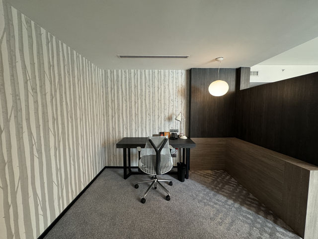 ❤️ Five-Star Hospitality at G Hotel Gurney – Service That Truly Shines
