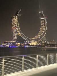 Doha 1 Day Itinerary