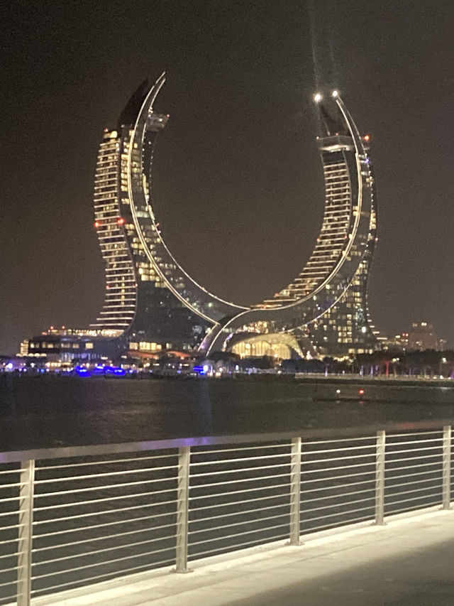 Doha 1 Day Itinerary
