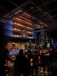 Gallery Bespoke Cocktail Bar