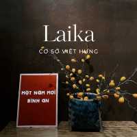 Laika Cafe