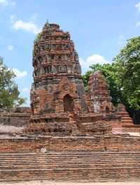 วัดมหาธาตุ