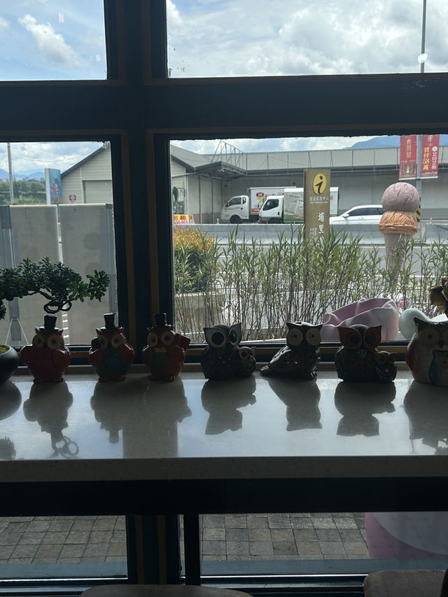 人生怎樣都必須體驗一回才不枉此生的手工冰淇淋
