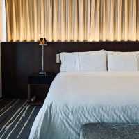 세련된 편안함과 탁월한 서비스의 만남, The Westin Sendai