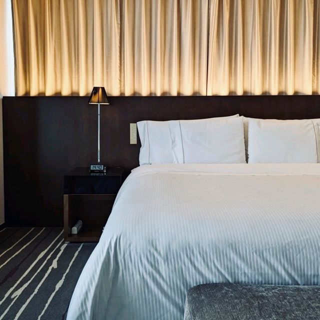 세련된 편안함과 탁월한 서비스의 만남, The Westin Sendai
