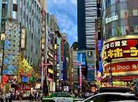 โอซาก้า🇯🇵
