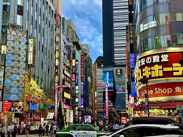 โอซาก้า🇯🇵