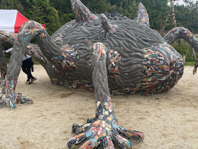 吉卜力粉絲必去公園