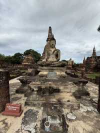 A peaceful UNESCO 📍sukhothai