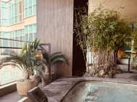 Club D Oasis, Busan: A Premium Waterpark and Spa Experience