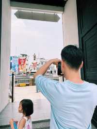 ประตูชุมพล เมืองโคราช
