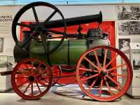 A Charming Visit to the Museum of English Rural Life 