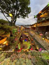 Lijiang Ancient City – A Charming Heritage Town Worth Exploring