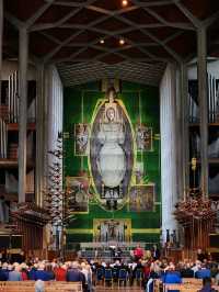 Coventry, UK — A Slow-Paced City Beneath Its Industrial Shell