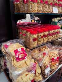 Bengawan Solo Singapore – A Must-Visit Destination for Authentic Local Delicacies