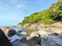 🌊 : Silver Beach เกาะสมุย สุราษฎร์ธานี