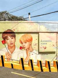 Gamcheon Culture Village