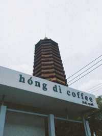 Hong Di Coffee (อั่งตี๋ คอฟฟี่) – โชคชัย 4 