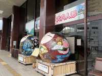 Savoring Yamaguchi’s Local Delights