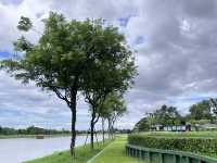 Le Meridien Chiang Rai Resortเลอเมอริเดียนเชียงราย