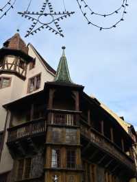 🏰フランスとドイツの文化が交差する街！ストラスブールで異国情緒を満喫