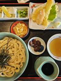 다카마쓰 우동 원정대